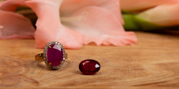 Ruby Stone Price / Manikya Stone Pricing