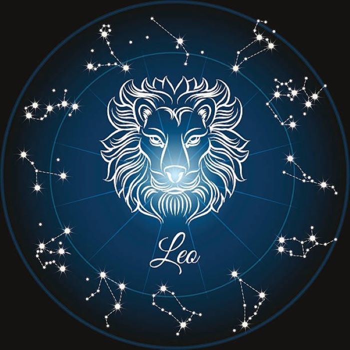 Leo Ascendant - Brave, Generous & Egotistical