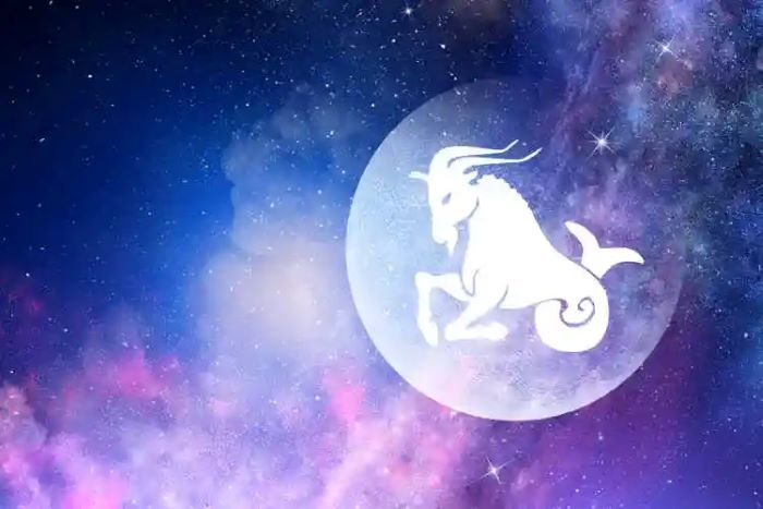 Capricorn Moon Sign - Inner Self, Positive & Negative Qualities