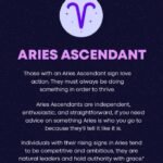 Aries Ascendant – What It Really Means & Personality Traits