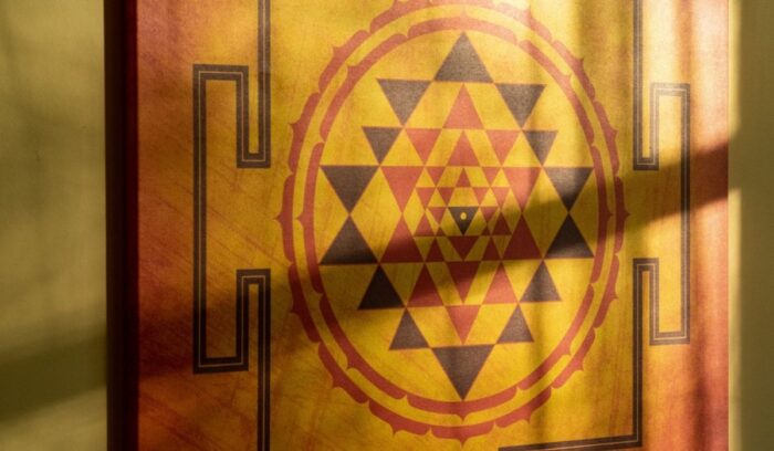 Vastu Dosh Nivaran Yantra - Benefits & How to Use it