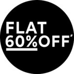 Get Flat 60 Discount On Gift Items For Limited Time