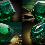 Emerald Stone (Panna) – Astrological Benefits, Importance & Price