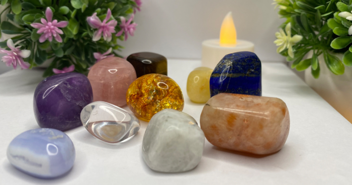 How to Choose the Right Crystal for Meditation In 2024