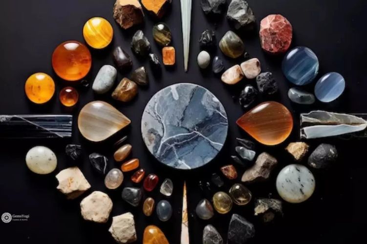 6 Life-Changing Astrology Gemstones for 2024 You Need to Know