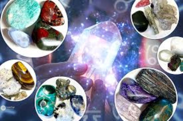 Top 10 Zodiac Crystals for Luck and Harmony in Your Home in 2024